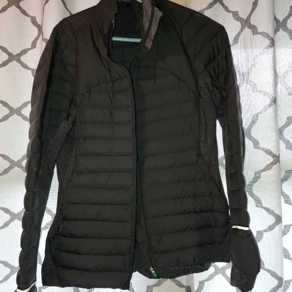 Lululemon jacket